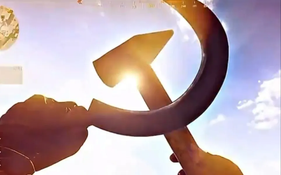 《共产党宣言》全文