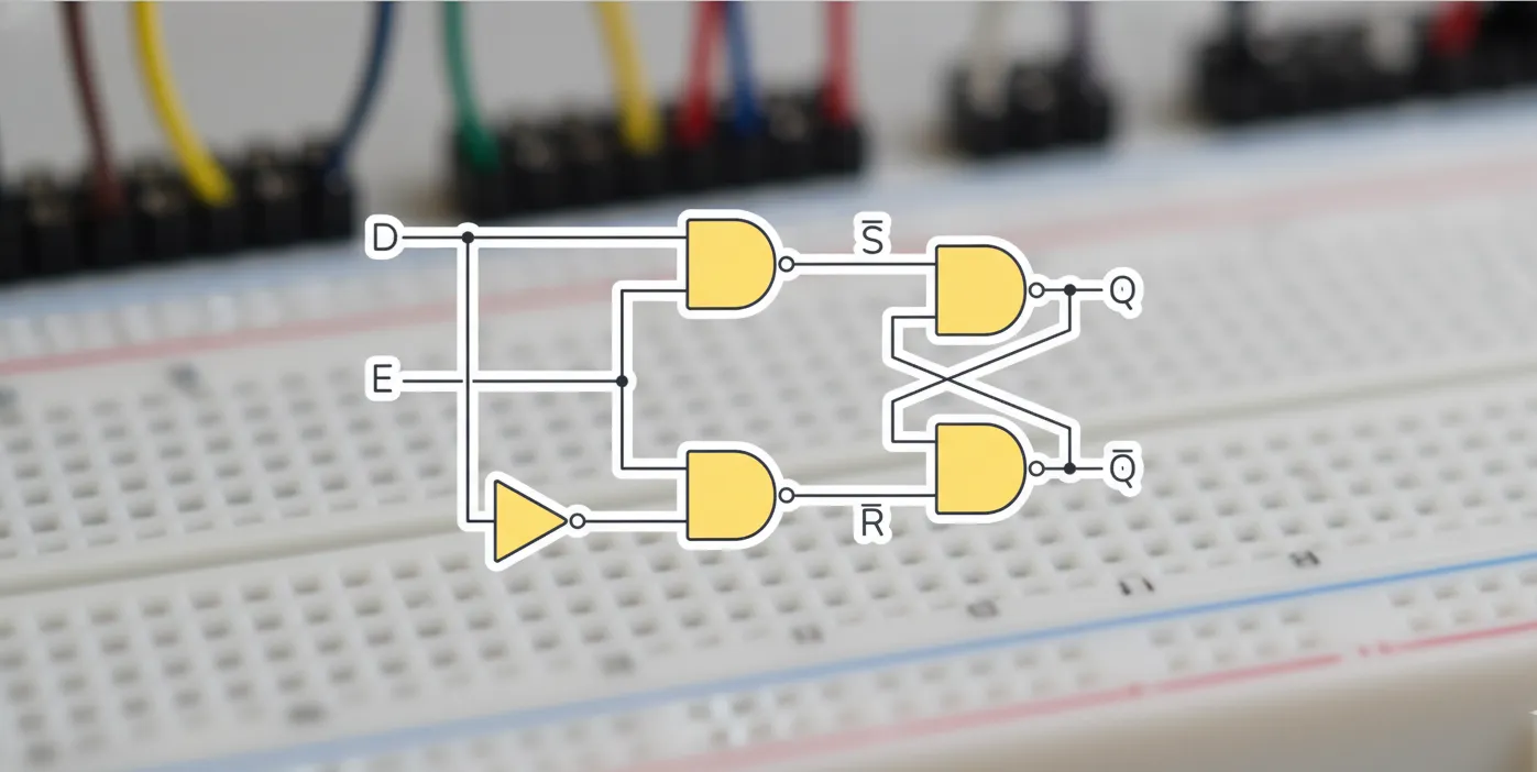 数电期末小抄 - 触发器