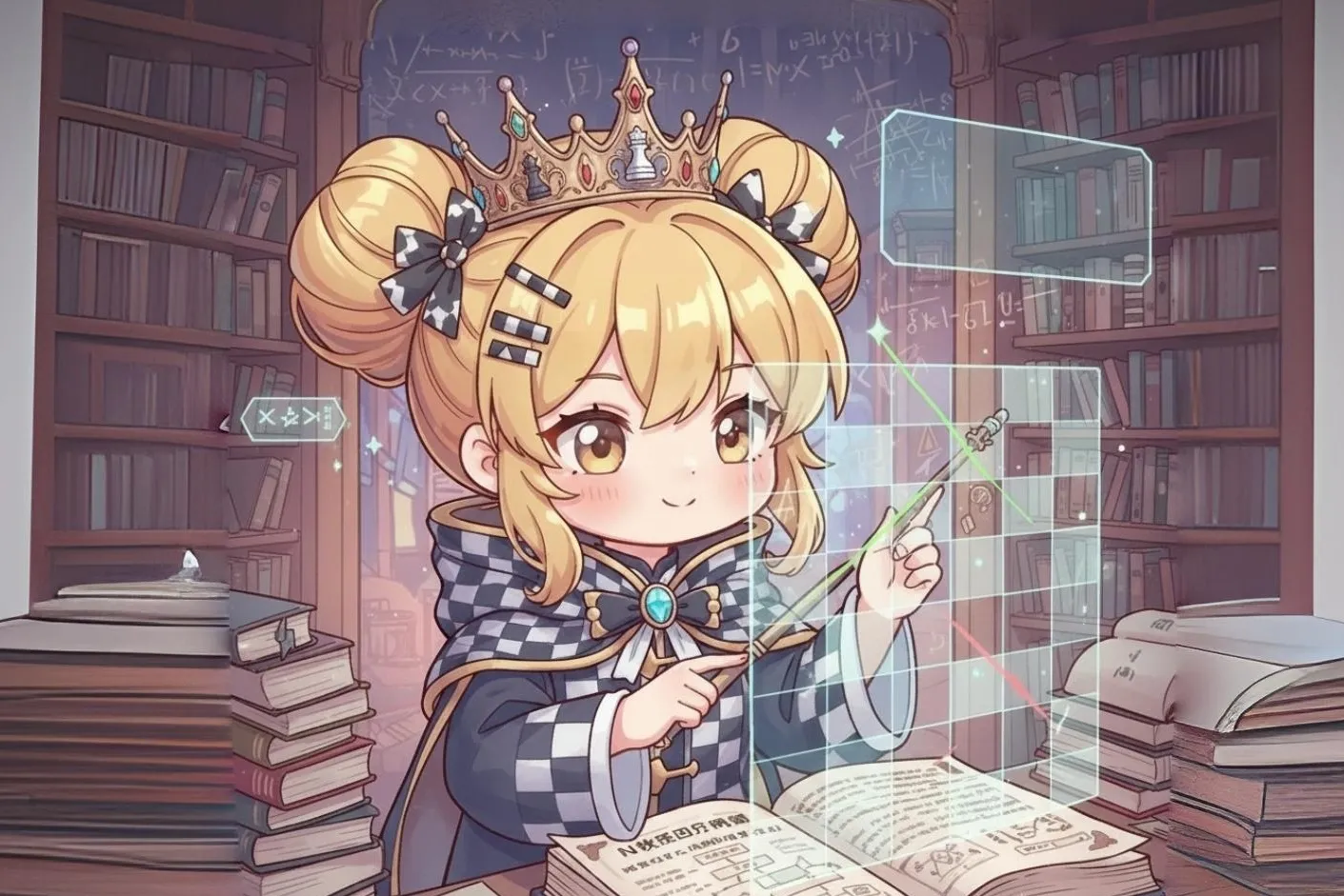 数据结构与算法设计 - 搜索