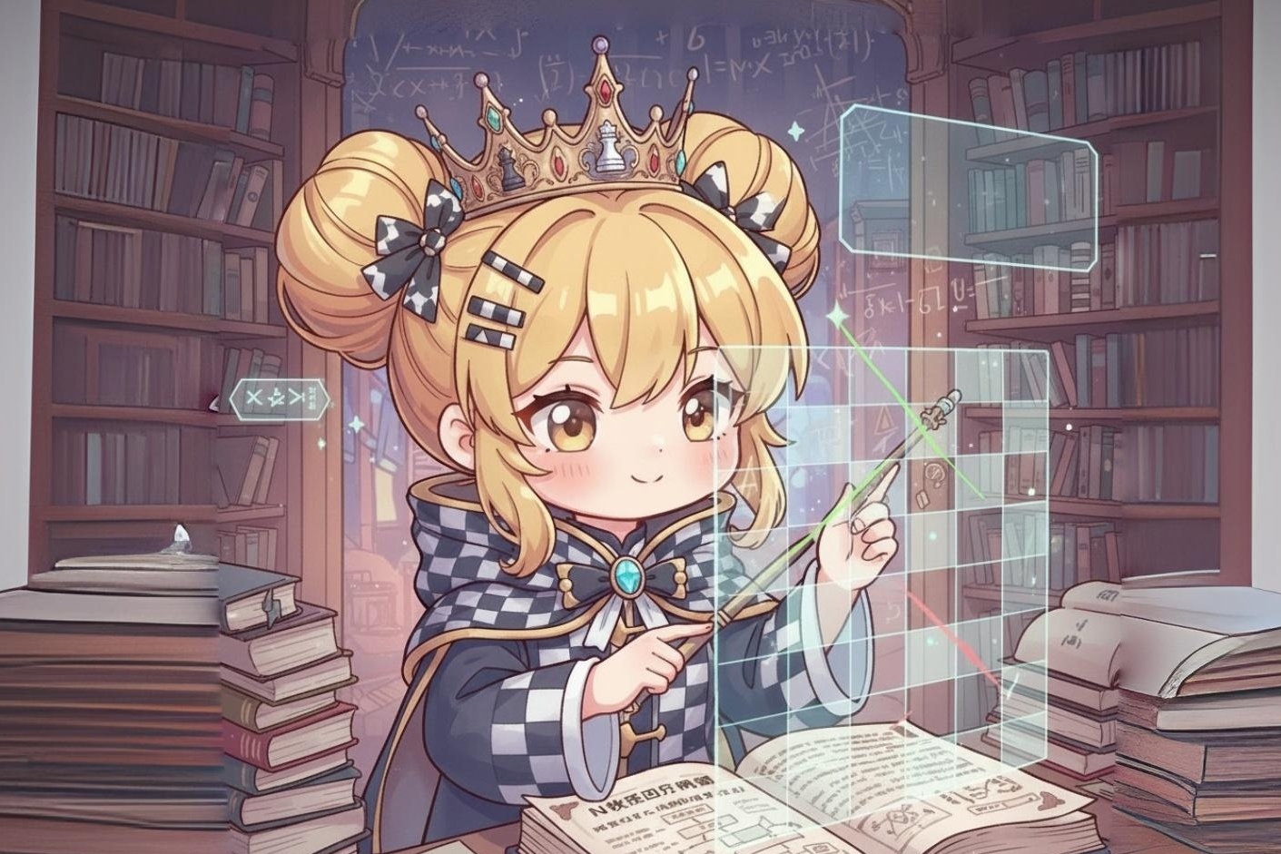 数据结构与算法设计 - 搜索