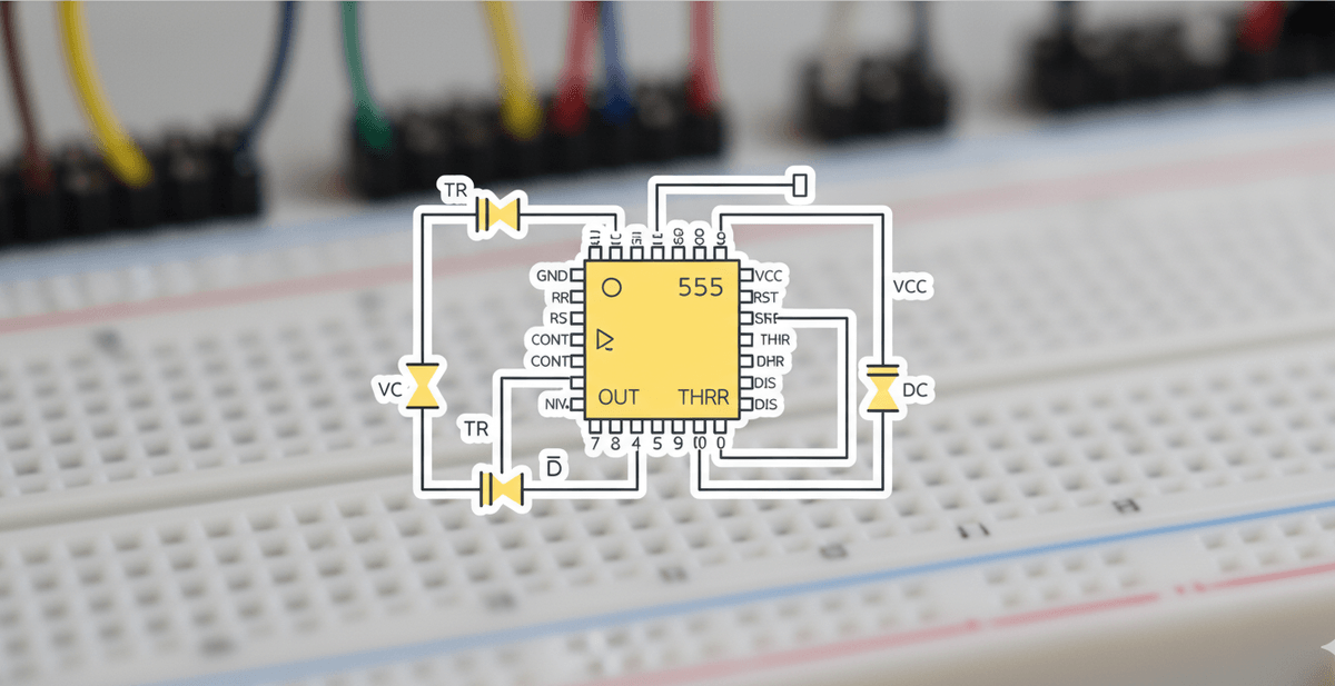 数电期末小抄 - 脉冲波形的产生与整形